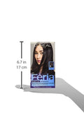 L'Oreal Feria Multi-Faceted Permanent Hair Color, 11.11 Icy Blonde, 1 Pack