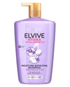 L’Oréal Paris Elvive Hydra Hyaluronic Shampoo for Dehydrated Hair, 1L