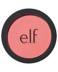 e.l.f. Primer-Infused Matte Blush, Lightweight, Always Crushing