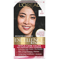 L'Oréal Excellence Crème Permanent Hair Color, Gray, Medium Blonde 8, Pack of 2