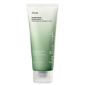 Anua heart leaf quercetinol pore deep cleansing foam 150ml