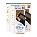 Clairol Root Touch-Up Temporary Concealing Powder, Light Brown