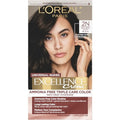 L'Oréal Excellence Crème Permanent Hair Color, Gray, Medium Blonde 8, Pack of 2