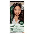 Clairol Root Touch-Up Permanent Hair Dye, 2 Black