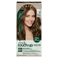 Clairol Root Touch-Up Permanent Hair Dye, 2 Black