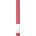 Maybelline Super Stay Ink Crayon Matte Lipstick, 145 Break The Ceiling, 0.04 oz