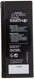 Clairol Root Touch-Up Temporary Concealing Powder, Light Brown