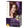 Clairol Age Defy Permanent Hair Dye, 6 Light Brown