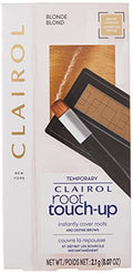 Clairol Root Touch-Up Temporary Concealing Powder, Light Brown