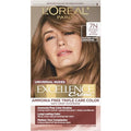 L'Oréal Excellence Crème Permanent Hair Color, Gray, Medium Blonde 8, Pack of 2