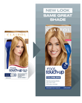 Clairol Root Touch-Up Permanent Hair Dye, 5 Medium Brown