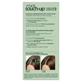 Clairol Root Touch-Up Permanent Hair Dye, 2 Black