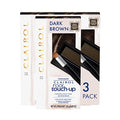 Clairol Root Touch-Up Temporary Concealing Powder, Light Brown