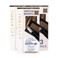 Clairol Root Touch-Up Temporary Concealing Powder, Light Brown