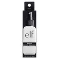 e.l.f. 85013 Daily Brush Cleaner, 2.02 Ounce Clear 2.02 Fl Oz (Pack of 2)