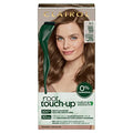 Clairol Root Touch-Up Permanent Hair Dye, 2 Black