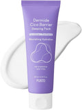 PURITO Dermide Cica Barrier Sleeping, Cream Pack 80ml