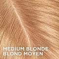 Loreal Permanent Hair Color, Level 3, Dark Blonde Shade 7, 1 ea (Pack of 3)