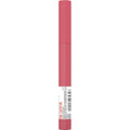 Maybelline Super Stay Ink Crayon Matte Lipstick, 145 Break The Ceiling, 0.04 oz