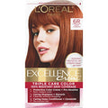 L'Oréal Excellence Crème Permanent Hair Color, Gray, Medium Blonde 8, Pack of 2