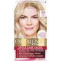 L'Oréal Excellence Crème Permanent Hair Color, Gray, Medium Blonde 8, Pack of 2