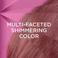 L'Oreal Feria Multi-Faceted Permanent Hair Color, 11.11 Icy Blonde, 1 Pack