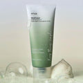 Anua heart leaf quercetinol pore deep cleansing foam 150ml