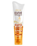 L'Oreal Elvive Extraordinary Oil Rapid Reviver Conditioner for Dry Hair, 180ml