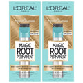 Loreal Permanent Hair Color, Level 3, Dark Blonde Shade 7, 1 ea (Pack of 3)