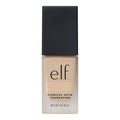 e.l.f. Flawless Finish Foundation, Medium Coverage, Semi-Matte, Beige, 0.68 Fl Oz