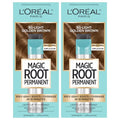 Loreal Permanent Hair Color, Level 3, Dark Blonde Shade 7, 1 ea (Pack of 3)