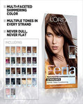 L'Oreal Feria Multi-Faceted Permanent Hair Color, 11.11 Icy Blonde, 1 Pack