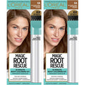 Loreal Permanent Hair Color, Level 3, Dark Blonde Shade 7, 1 ea (Pack of 3)