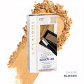 Clairol Root Touch-Up Temporary Concealing Powder, Light Brown