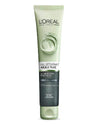 L'Oreal Pure-Clay Cleanser with Charcoal, Detox & Brighten, 4.4 Fl Oz