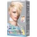 L'Oreal Feria Multi-Faceted Permanent Hair Color, 11.11 Icy Blonde, 1 Pack