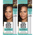 Loreal Permanent Hair Color, Level 3, Dark Blonde Shade 7, 1 ea (Pack of 3)