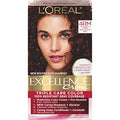 L'Oréal Excellence Crème Permanent Hair Color, Gray, Medium Blonde 8, Pack of 2