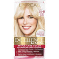 L'Oréal Excellence Crème Permanent Hair Color, Gray, Medium Blonde 8, Pack of 2