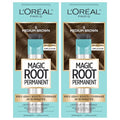 Loreal Permanent Hair Color, Level 3, Dark Blonde Shade 7, 1 ea (Pack of 3)