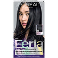 L'Oreal Feria Multi-Faceted Permanent Hair Color, 11.11 Icy Blonde, 1 Pack