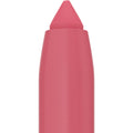 Maybelline Super Stay Ink Crayon Matte Lipstick, 145 Break The Ceiling, 0.04 oz