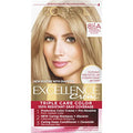 L'Oréal Excellence Crème Permanent Hair Color, Gray, Medium Blonde 8, Pack of 2