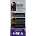 L'Oreal Feria Multi-Faceted Permanent Hair Color, 11.11 Icy Blonde, 1 Pack