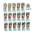 Loreal Permanent Hair Color, Level 3, Dark Blonde Shade 7, 1 ea (Pack of 3)