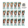 Loreal Permanent Hair Color, Level 3, Dark Blonde Shade 7, 1 ea (Pack of 3)