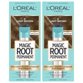 Loreal Permanent Hair Color, Level 3, Dark Blonde Shade 7, 1 ea (Pack of 3)