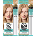 Loreal Permanent Hair Color, Level 3, Dark Blonde Shade 7, 1 ea (Pack of 3)