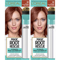 Loreal Permanent Hair Color, Level 3, Dark Blonde Shade 7, 1 ea (Pack of 3)