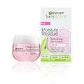 Garnier SkinActive Moisture Rescue Gel-Cream for Dry Skin, 1.7 Oz